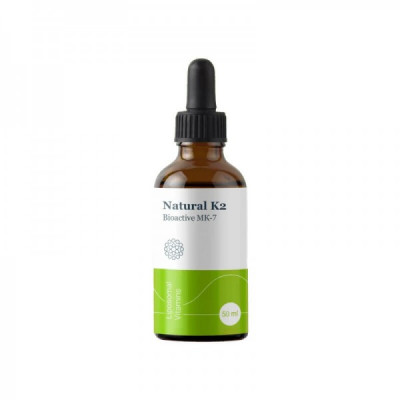 K2 Липосомальный (Liposomal K2)