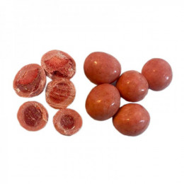 Конфеты "Клюква в клюквенном шоколаде" 300 гр.
