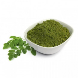 Порошок моринги органик 100 г