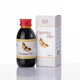 Огнёвка Про (Pro)