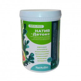 Фукус «Детокс»