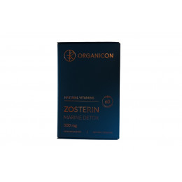 Сорбент Zosterin Marine Detox