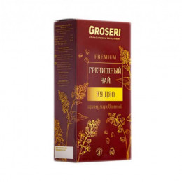 Чай Гречишный Premium