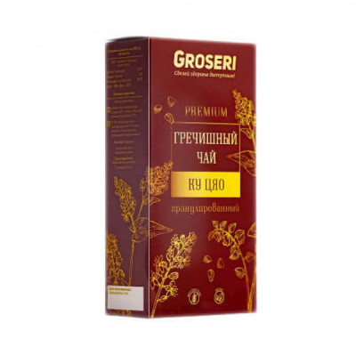 Чай Гречишный Premium