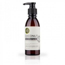 Шампунь кондиционер для волос Coconut