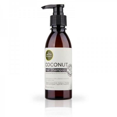Шампунь кондиционер для волос Coconut