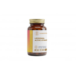 Витамин C Липосомальный (Liposomal C)