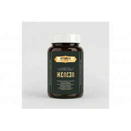 Железо 5 в 1 от NATGARD